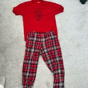 Victoria’s Secret pajama set